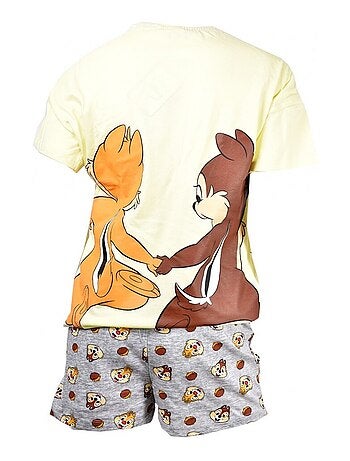 Pigiama donna LICENCE DISNEY