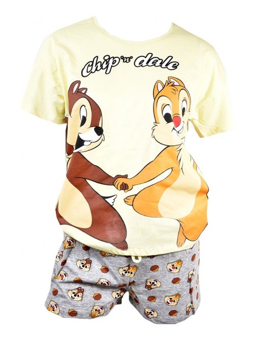 Pigiama donna LICENCE DISNEY - Kiabi Pigiama donna LICENCE DISNEY - Kiabi