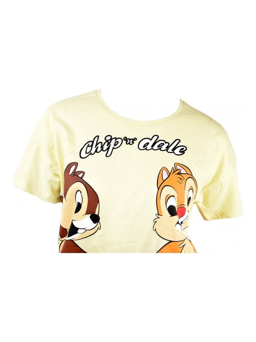 Pigiama donna LICENCE DISNEY - Kiabi Pigiama donna LICENCE DISNEY - Kiabi