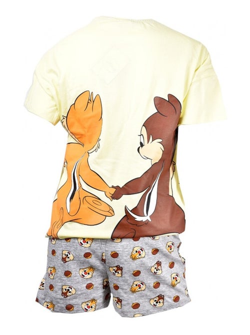 Pigiama donna LICENCE DISNEY - Kiabi Pigiama donna LICENCE DISNEY - Kiabi