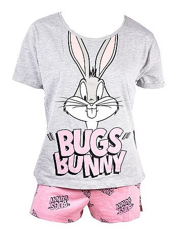Pigiama Donna LOONEY TUNES