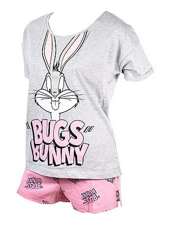 Pigiama Donna LOONEY TUNES