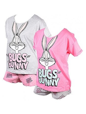 Pigiama Donna LOONEY TUNES