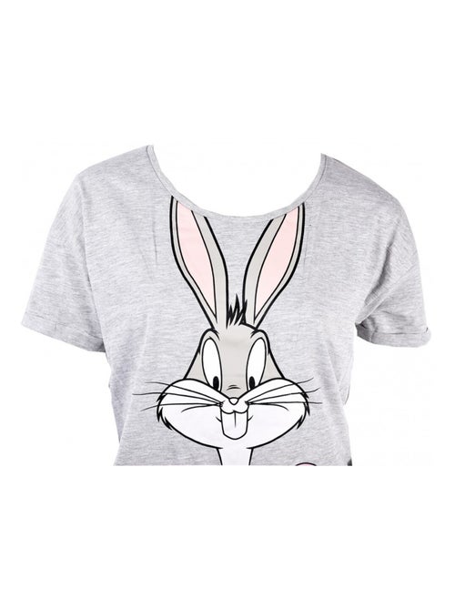 Pigiama Donna LOONEY TUNES - Kiabi Pigiama Donna LOONEY TUNES - Kiabi