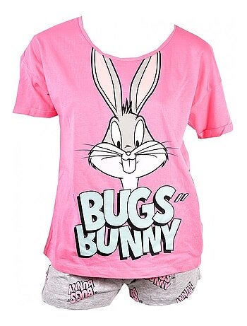Pigiama Donna LOONEY TUNES