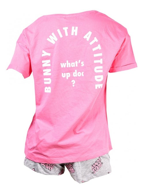 Pigiama Donna LOONEY TUNES - Kiabi Pigiama Donna LOONEY TUNES - Kiabi
