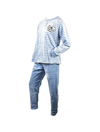 Pigiama Donna Lungo SWEET SECRET