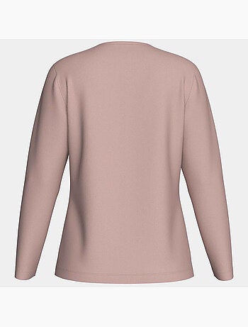 Pigiama donna maniche lunghe in lyocell | impetus | impetus
