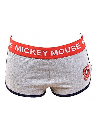 Pigiama Donna MINNIE in Cotone