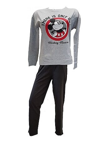 Pigiama Donna MINNIE in Cotone