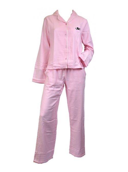Pigiama Donna MINNIE in Cotone - Kiabi