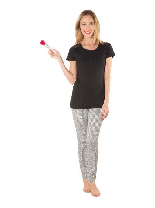 Pigiama Donna - Kiabi