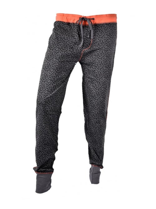 Pigiama donna NO PUBLIK in cotone - Kiabi Pigiama donna NO PUBLIK in cotone - Kiabi
