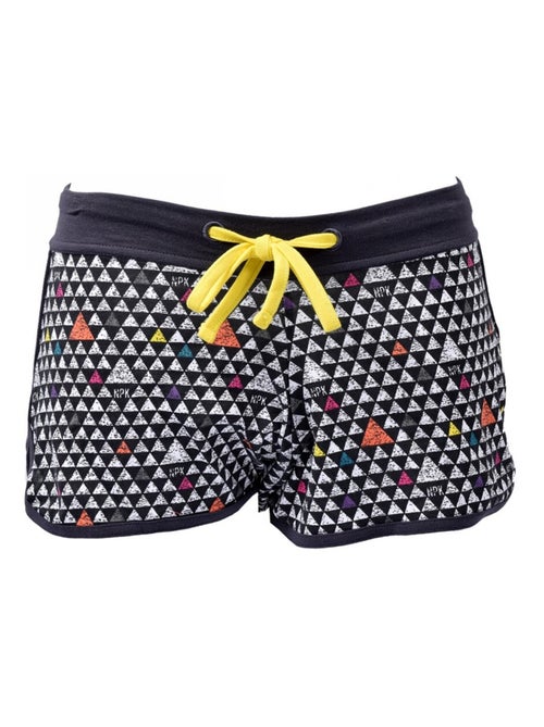 Pigiama donna NO PUBLIK in cotone - Kiabi