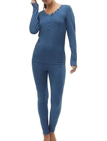 Pigiama Donna Premaman Mamalicious