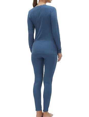 Pigiama donna premaman mamalicious