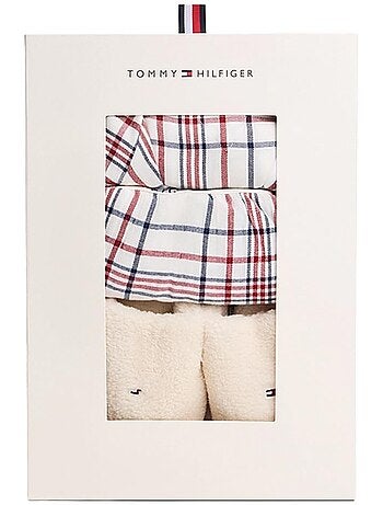 Pigiama Donna Tommy Hilfiger
