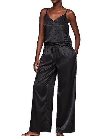 Pigiama Donna Tommy Hilfiger