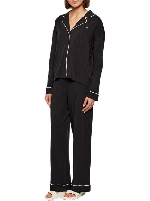 Pigiama Donna Tommy Hilfiger - Kiabi