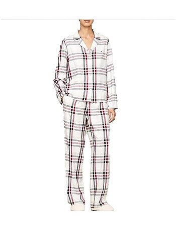 Pigiama Donna Tommy Hilfiger