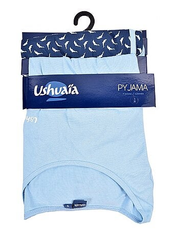 Pigiama Donna USHUAIA