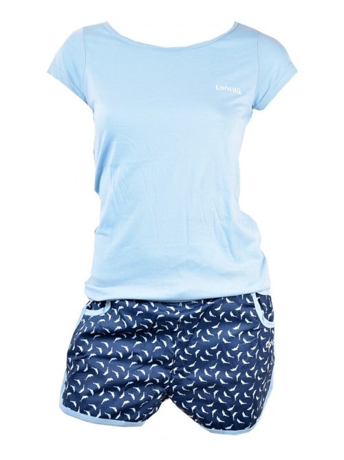 Pigiama Donna USHUAIA - Kiabi