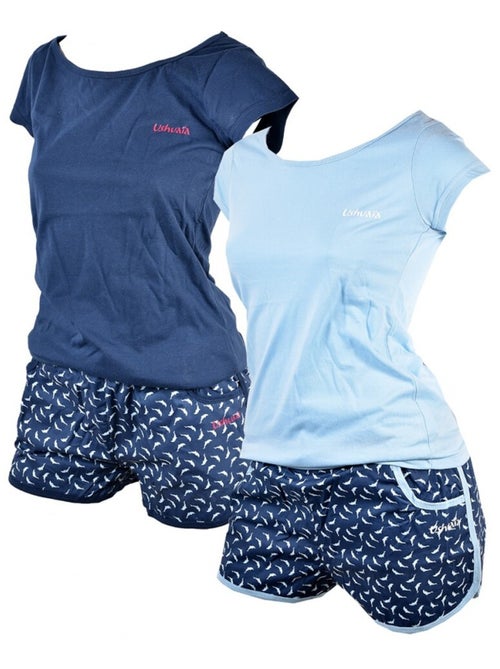 Pigiama Donna USHUAIA - Kiabi