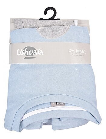 Pigiama Donna USHUAIA