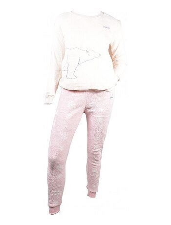 Pigiama Donna USHUAIA