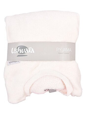 Pigiama Donna USHUAIA