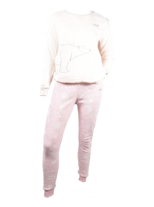 Pigiama Donna USHUAIA - Kiabi