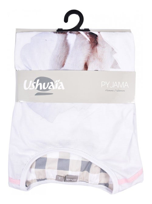Pigiama Donna USHUAIA - Kiabi