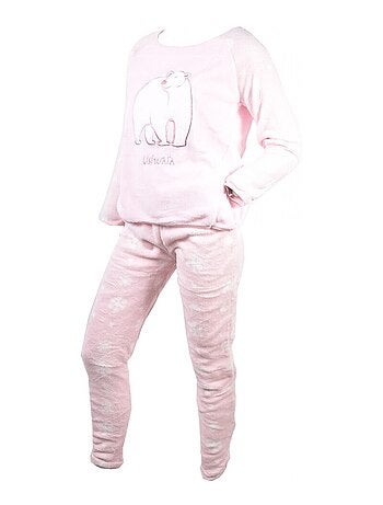 Pigiama Donna USHUAIA