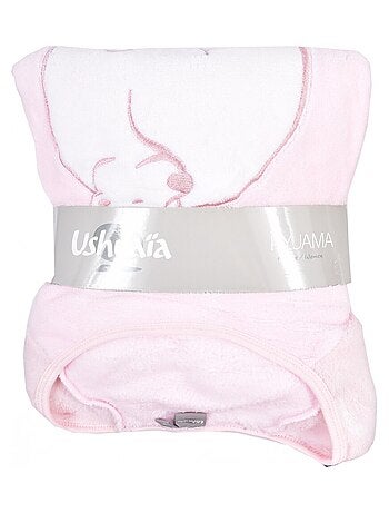 Pigiama Donna USHUAIA