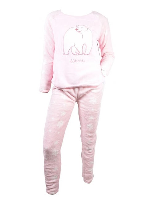 Pigiama Donna USHUAIA - Kiabi