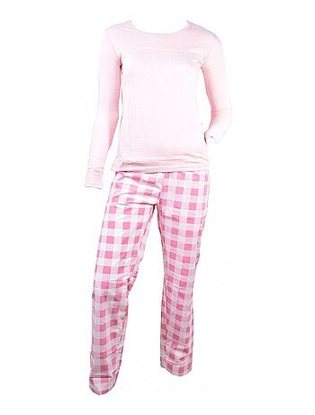 Pigiama Donna USHUAIA