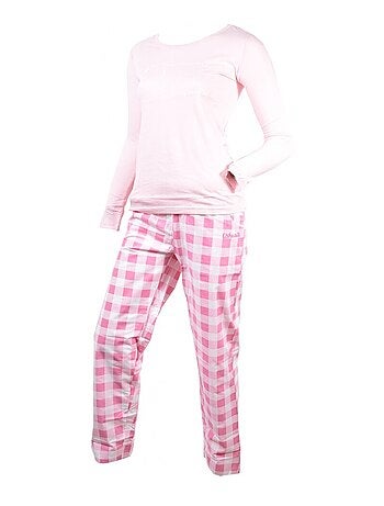 Pigiama Donna USHUAIA