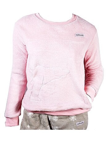 Pigiama Donna USHUAIA