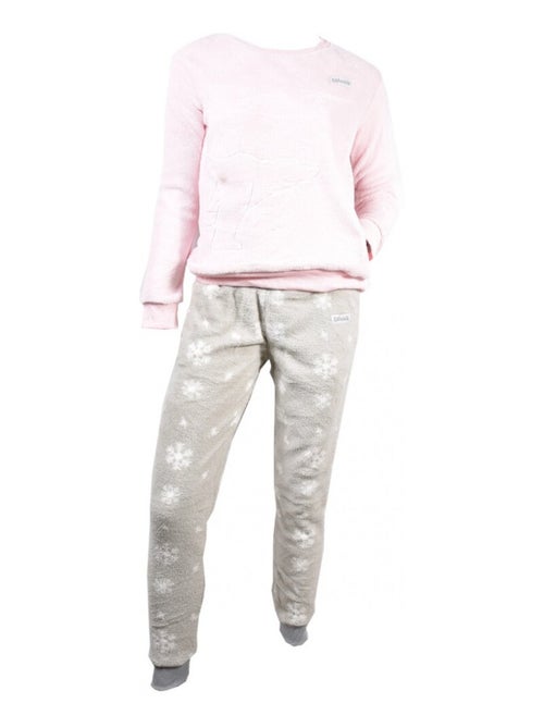 Pigiama Donna USHUAIA - Kiabi