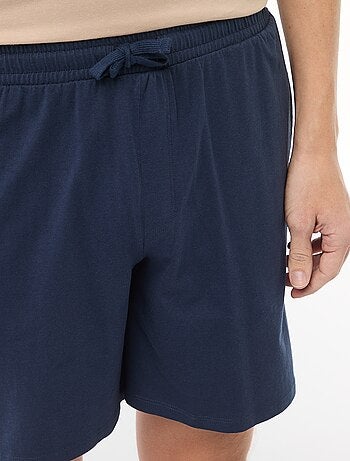 Pigiama 'Dragon Ball' completo t-shirt + pantaloncini - 2 pezzi