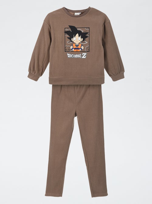 Pigiama 'Dragon Ball Z' - Set 2 pezzi - Kiabi