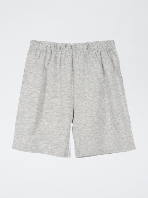 Pigiama 'Dragonball' in cotone - Kiabi