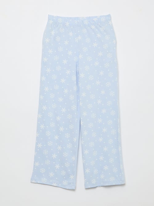 Pigiama due pezzi 'Frozen' - Kiabi