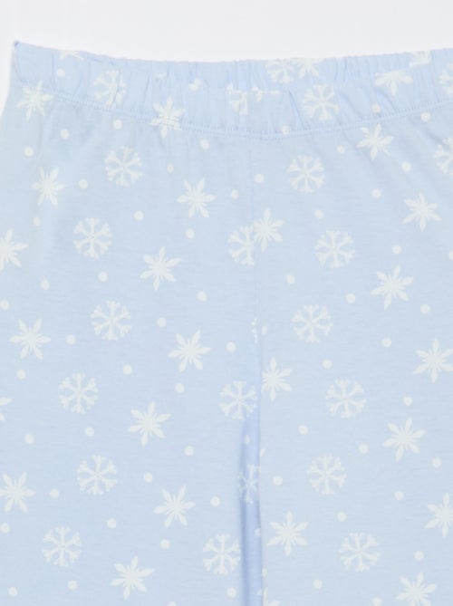 Pigiama due pezzi 'Frozen' - Kiabi