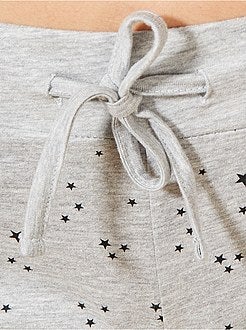 Pigiama 'eco-sostenibile' - Kiabi