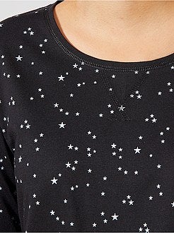 Pigiama 'eco-sostenibile' - Kiabi