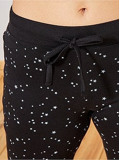 Pigiama 'eco-sostenibile' - Kiabi