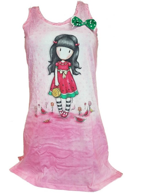 Pigiama Fantasia Licenza Qualità Superiore Confezione Regalo: Smiley, Disney, Santoro - Kiabi Pigiama Fantasia Licenza Qualità Superiore Confezione Regalo: Smiley, Disney, Santoro - Kiabi