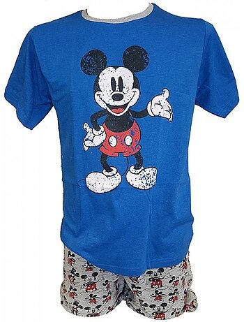 Pigiama Fantasia Licenza Qualità Superiore Confezione Regalo: Smiley, Disney, Santoro