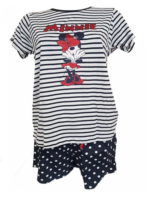 Pigiama Fantasia Licenza Qualità Superiore Confezione Regalo: Smiley, Disney, Santoro - Kiabi Pigiama Fantasia Licenza Qualità Superiore Confezione Regalo: Smiley, Disney, Santoro - Kiabi